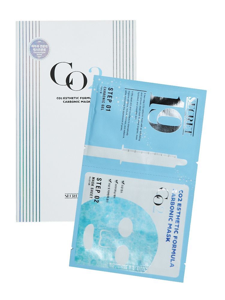 Маски esthetic house. Co2 Esthetic Formula Carbonic Mask. Esthetic House маска-активатор карбокситерапия - secret19 co2 Esthetic Formula Carbonic Mask, 5шт. Карбокситерапия co2 Esthetic Formula Carbonic Mask. Карбокситерапия набор маска-активатор secret19 co2 Esthetic Formula Carbonic Mask, 5 шт.